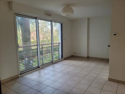 For rent Nantes 3 rooms 47 m2 Loire atlantique (44000) photo 0