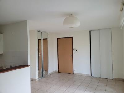 For rent Nantes 3 rooms 47 m2 Loire atlantique (44000) photo 1