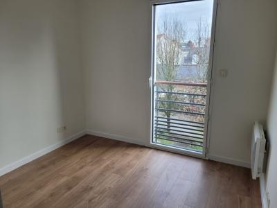 For rent Nantes 3 rooms 47 m2 Loire atlantique (44000) photo 4