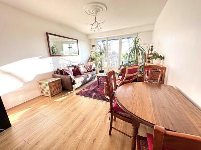 For rent Nantes 3 rooms 58 m2 Loire atlantique (44100) photo 1