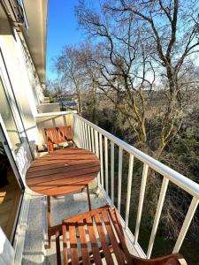 For rent Nantes 3 rooms 58 m2 Loire atlantique (44100) photo 2