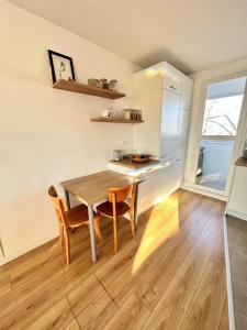 For rent Nantes 3 rooms 58 m2 Loire atlantique (44100) photo 4