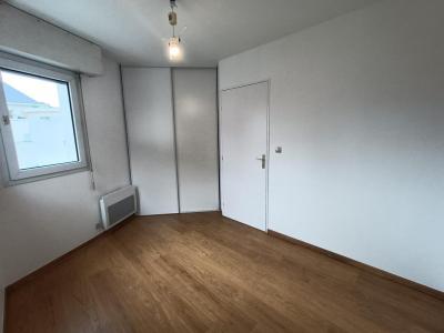 For rent Nantes 2 rooms 34 m2 Loire atlantique (44000) photo 1