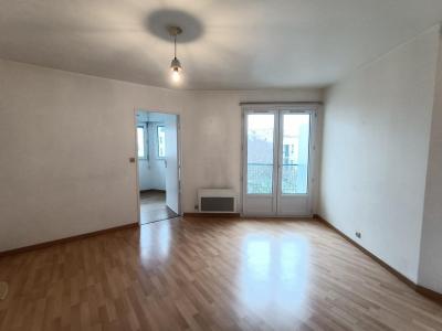 For rent Nantes 2 rooms 34 m2 Loire atlantique (44000) photo 2