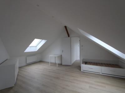 For rent Nantes 3 rooms 51 m2 Loire atlantique (44000) photo 3