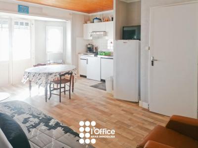 Acheter Appartement 28 m2 Sables-d'olonne