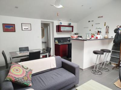 For sale Sables-d'olonne 2 rooms 50 m2 Vendee (85100) photo 0