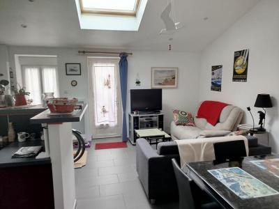 Annonce Vente 2 pi�ces Maison Sables-d'olonne 85