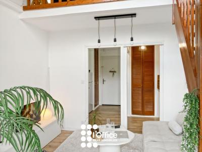 Annonce Vente 2 pi�ces Appartement Sables-d'olonne 85