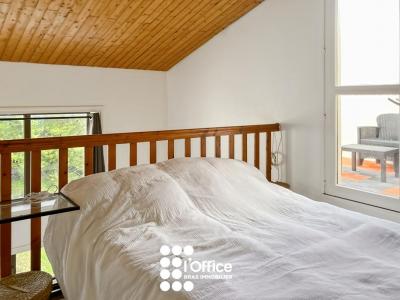 Acheter Appartement 36 m2 Sables-d'olonne