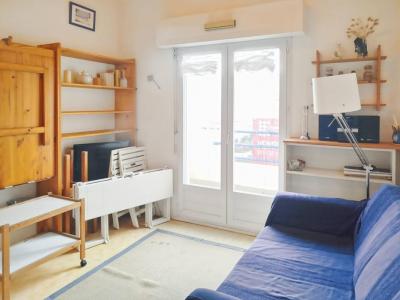 For sale Chateau-d'olonne 3 rooms 24 m2 Vendee (85180) photo 0