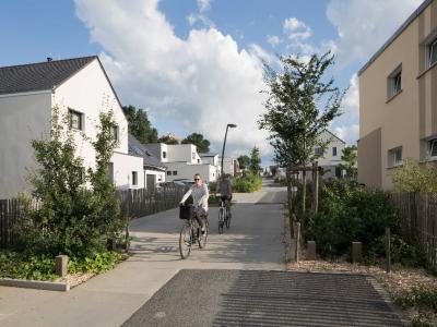 Annonce Vente Terrain Plescop 56