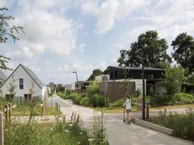 Acheter Terrain 362 m2 Plescop