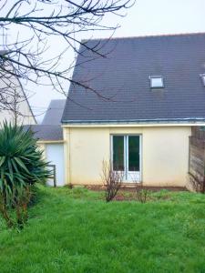 Annonce Vente Maison Evriguet 56