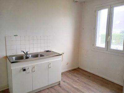 Acheter Maison Evriguet Morbihan