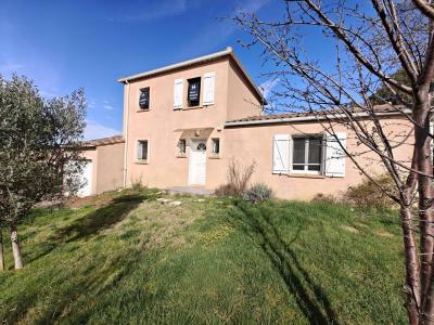 For sale Limoux 4 rooms 89 m2 Aude (11300) photo 0
