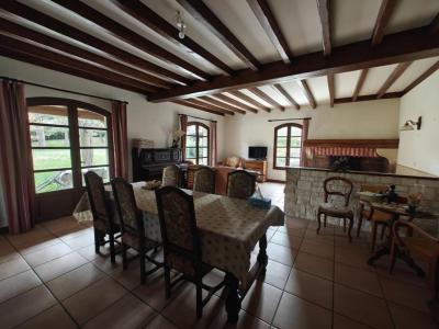 Annonce Vente 7 pi�ces Maison Limoux 11