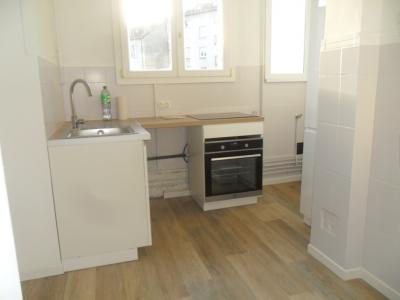 For rent Vandoeuvre-les-nancy 4 rooms 66 m2 Meurthe et moselle (54500) photo 0