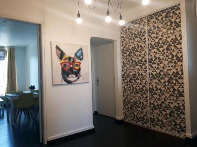 Louer Appartement Nancy 415 euros