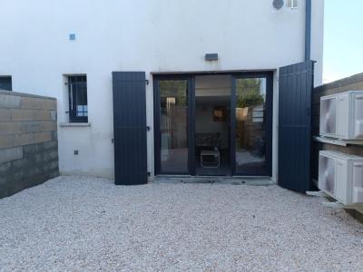 Annonce Location Appartement Vinassan 11
