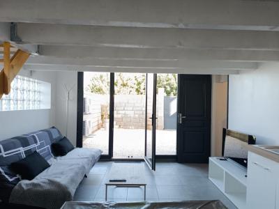 Louer Appartement Vinassan Aude