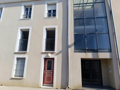 For rent Narbonne 3 rooms 55 m2 Aude (11100) photo 0