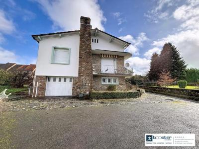For sale Saint-yrieix-la-perche 4 rooms 90 m2 Haute vienne (87500) photo 0
