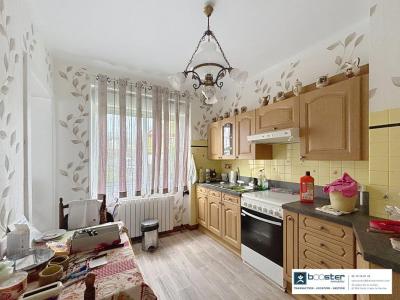 Acheter Maison 90 m2 Saint-yrieix-la-perche