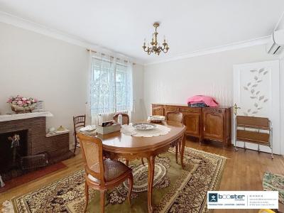 Acheter Maison Saint-yrieix-la-perche Haute vienne