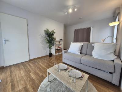 For rent Reims 1 room 29 m2 Marne (51100) photo 0