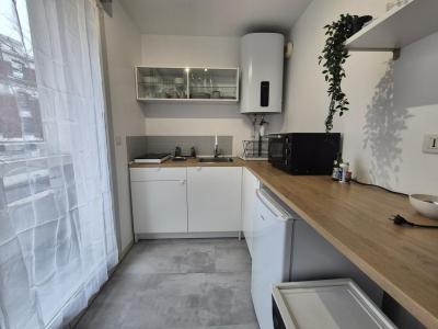 For rent Reims 1 room 29 m2 Marne (51100) photo 1