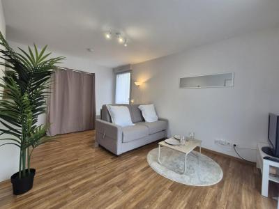 For rent Reims 1 room 29 m2 Marne (51100) photo 4