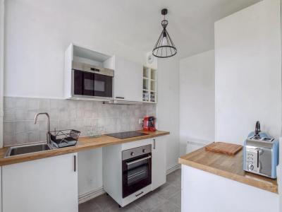 For rent Reims 4 rooms 63 m2 Marne (51100) photo 1