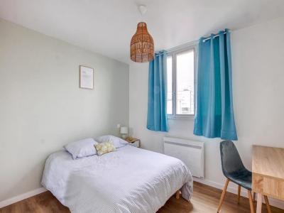 For rent Reims 4 rooms 63 m2 Marne (51100) photo 2