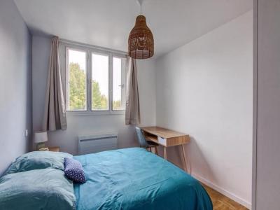 For rent Reims 4 rooms 63 m2 Marne (51100) photo 3