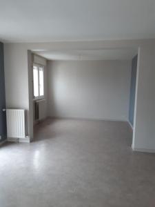 Annonce Location 5 pi�ces Appartement Autun 71