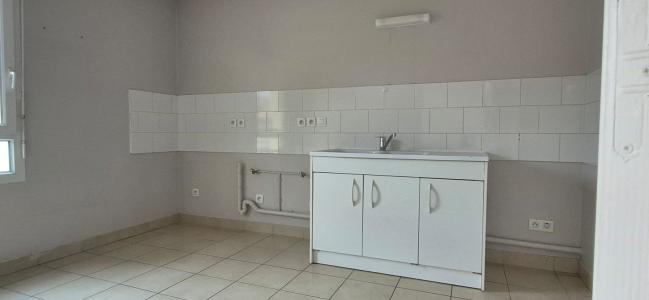 Louer Appartement 72 m2 Saint-didier-sur-chalaronne