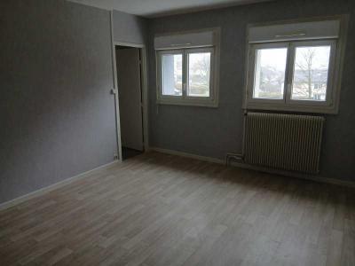 For rent Vieux-charmont 3 rooms 52 m2 Doubs (25600) photo 1