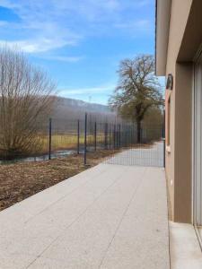 For rent Colombier-fontaine 3 rooms 62 m2 Doubs (25260) photo 4