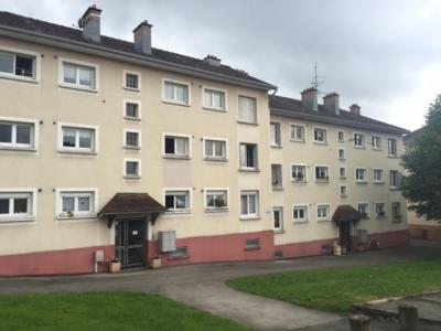 For rent Pont-de-roide 4 rooms 58 m2 Doubs (25150) photo 1