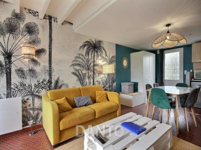 Annonce Vente 2 pi�ces Maison Guerande 44