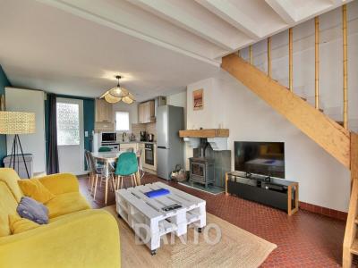 Acheter Maison 44 m2 Guerande