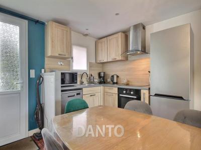 Acheter Maison Guerande 199120 euros