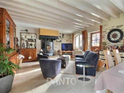 Annonce Vente 7 pi�ces Maison Guerande 44