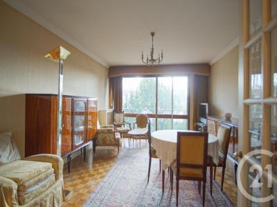 For sale Creteil 3 rooms 73 m2 Val de Marne (94000) photo 0