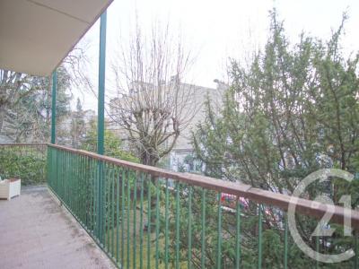 Acheter Appartement Creteil Val de Marne