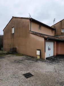 Annonce Vente 3 pi�ces Maison Meyras 07