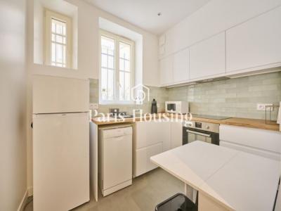 For rent Paris-7eme-arrondissement 2 rooms 38 m2 Paris (75007) photo 4