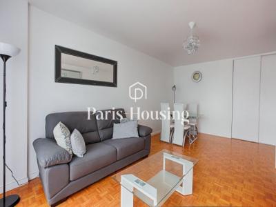 For rent Puteaux 3 rooms 56 m2 Hauts de Seine (92800) photo 1