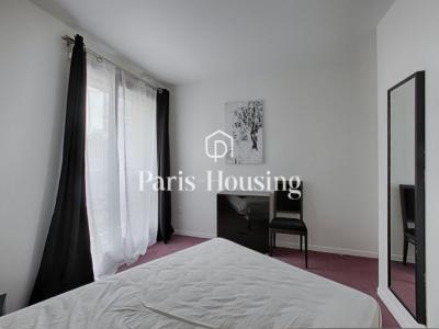 For rent Puteaux 3 rooms 56 m2 Hauts de Seine (92800) photo 4